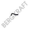 DAF 1355106 Oil Hose